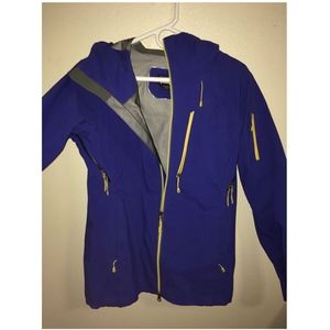 Patagonia Pow Slayer Jacket